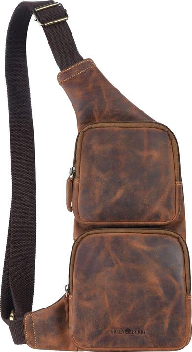 Actual product image Greenburry Vintage