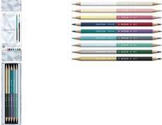 Produktbild Caran d'Ache Farbstift (9x)