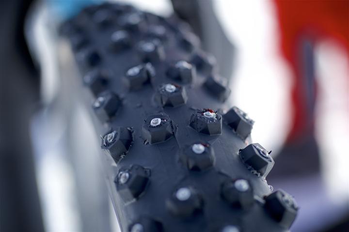 Productafbeelding Schwalbe Ice Spiker RaceGuard (29 x 2.25, 57-622)