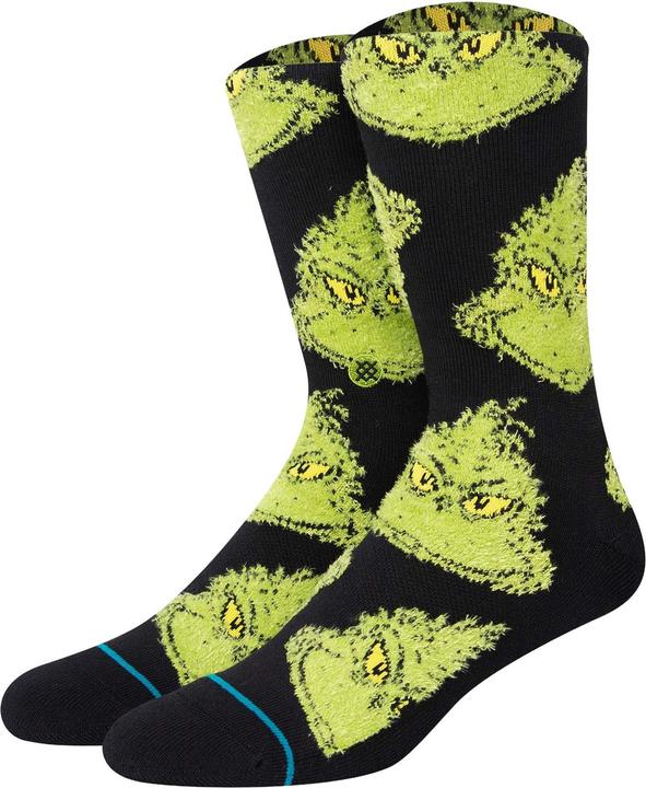 Produktbild Stance Mean One - 110113 (Einzelpack, 38 - 42)