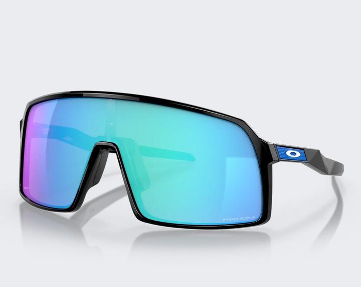 Immagine prodotto Oakley Sutro (Nero, Zaffiro Prizmato)