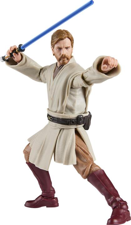 Actual product image Star Wars Sw Bl Carve