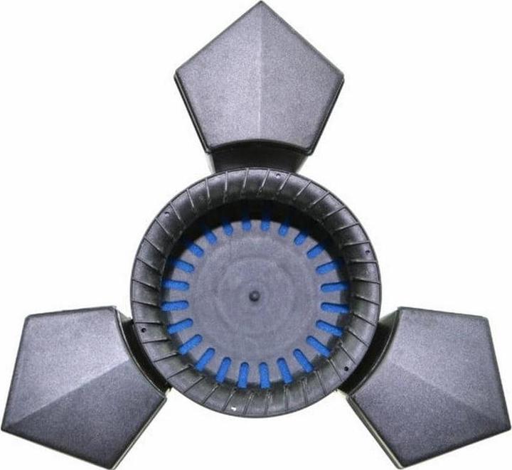 Image du produit Heissner Kit d'écumage incluant une pompe de 2600 L