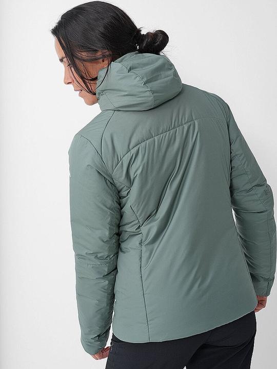 Immagine prodotto Vaude Women's Neyland Hooded Insulation Jacket (40)