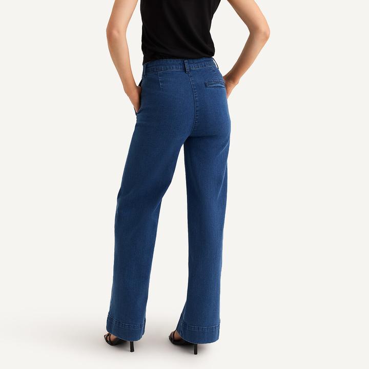 Actual product image Anne Weyburn Loose-fit jeans (Frequency band 38 (2600 MHz))