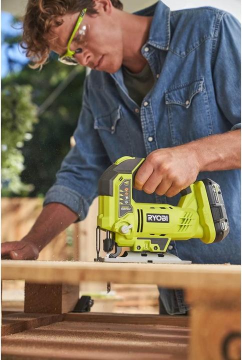 Image du produit Ryobi Puzzle à piles