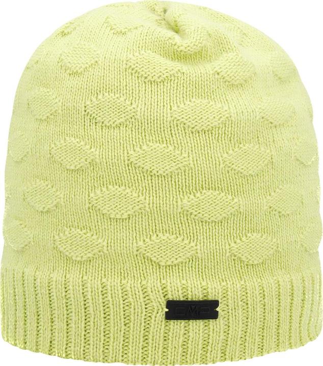 Actual product image CMP Campagnolo Women's knit hat (One size)