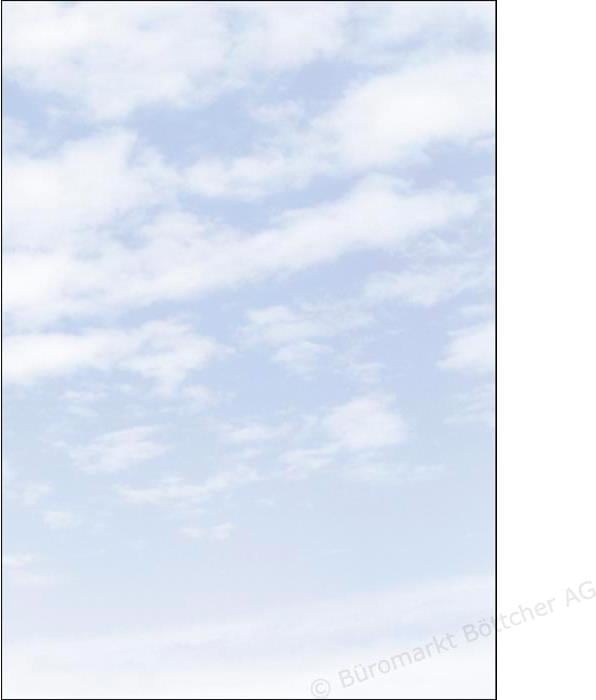 Produktbild Sigel Design-Papier (90 g/m², 100 x)