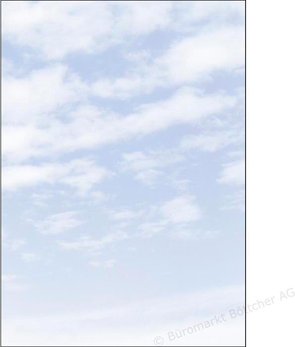 Actual product image Sigel Design paper (90 g/m², 100 x)