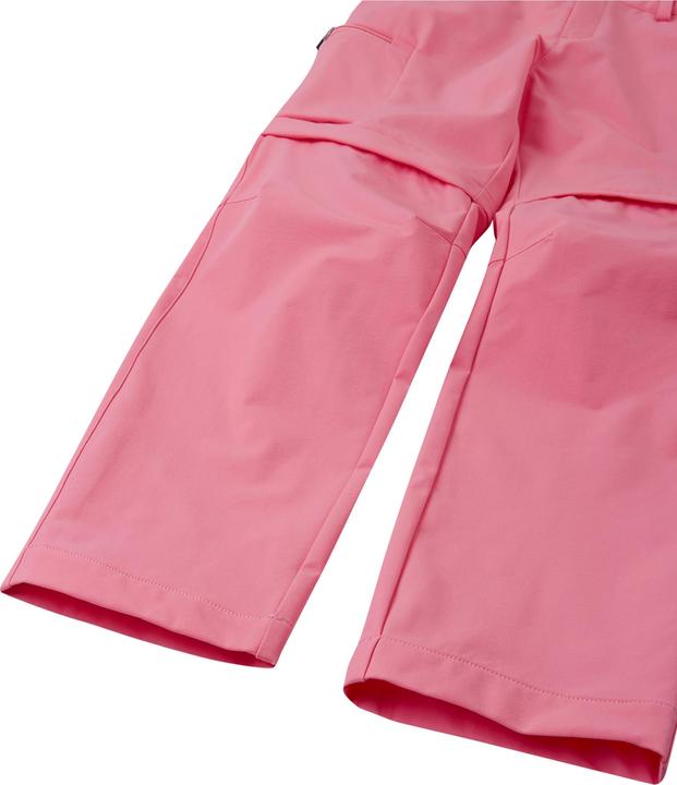 Immagine prodotto Reima Kinder BugProof 2in1 Hose Surina Sunset (164)