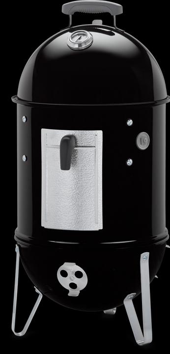Actual product image Weber Smokey Mountain (37 cm)