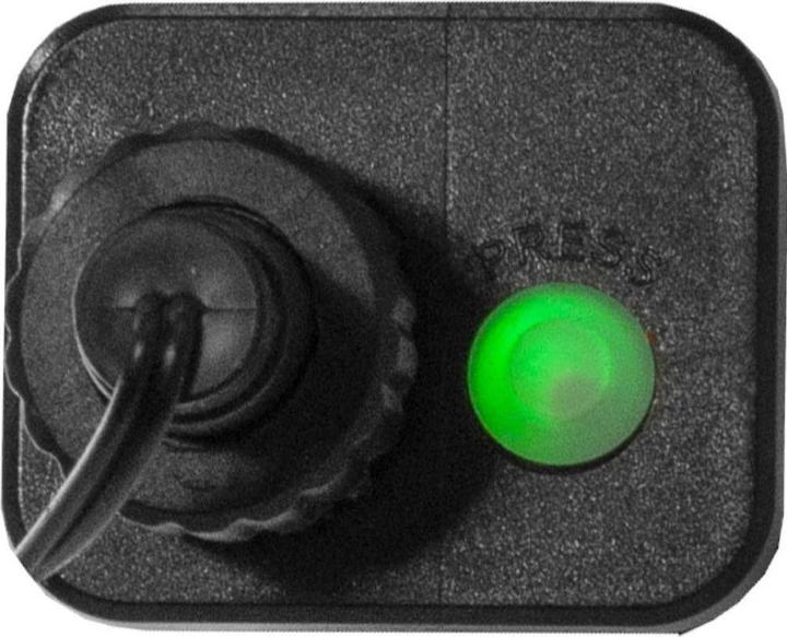 Actual product image Star Trading Light chain Diamond Star Light (0.18 m)