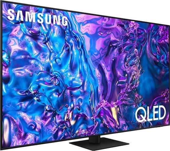 Produktbild Samsung TV QE55Q70DATXXH (55", Q70D, QLED, 4K)