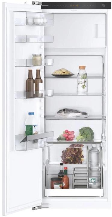 Built-in fridge