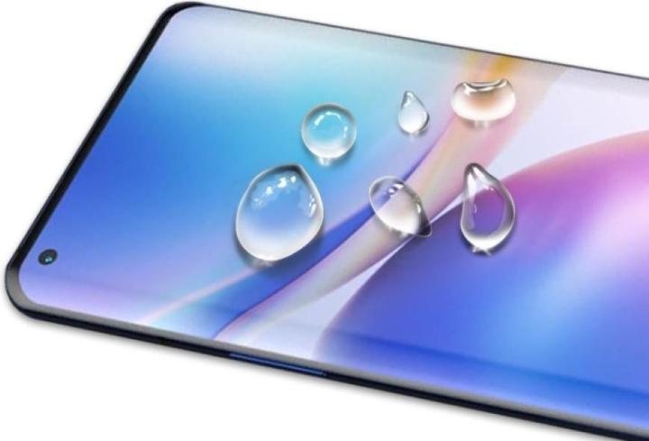 Produktbild Protectorking 1x gchfgSaTempered 9H Hartglas 5FULL KLAR (5 Stk., Samsung Galaxy S10 5G)