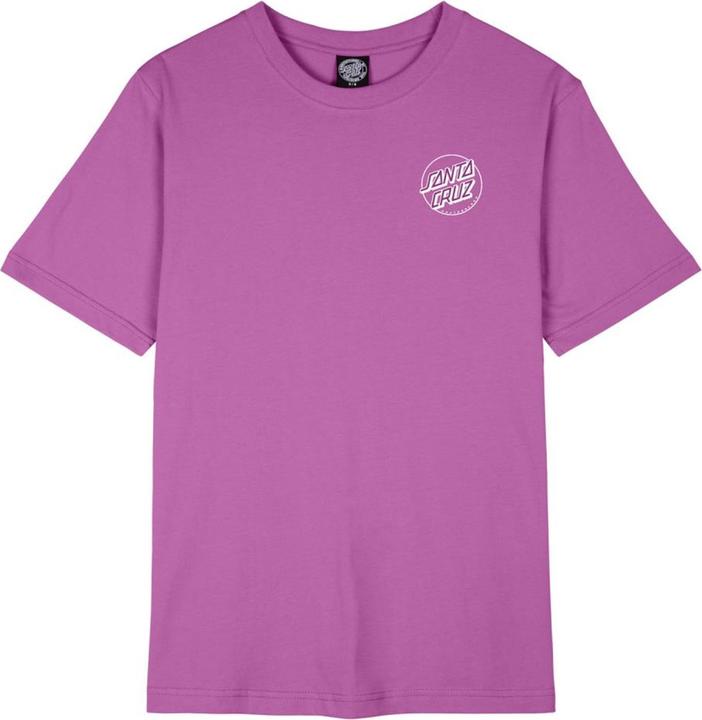 Image du produit Santa Cruz Partial Dot T-shirt (M)