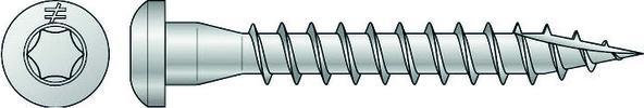 Simpson Sst Screws (250 Screws per piece)