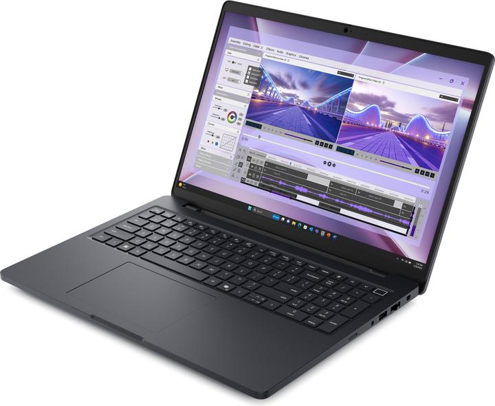 Actual product image Dell Pro Max 16 MC16250 (16", 16 GB, 512 GB, IT)