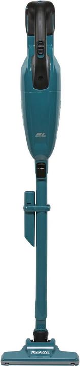 Actual product image Makita DCL283FZ Battery Vacuum Cleaner
