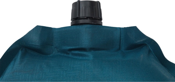 Produktbild Easy Camp Skylark Mat Single 3cm, Blue 300076 (blau, Modell 2025) (200 cm)