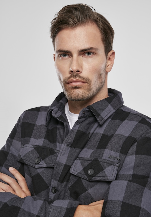 Image du produit Brandit Lumberjacket (3XL)