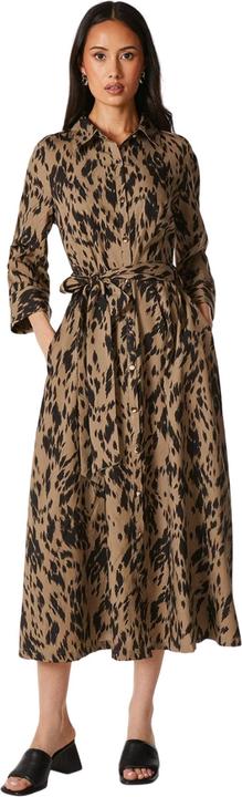 Actual product image Principles Womens/Ladies Abstract Shirt Dress (38)