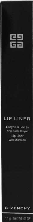 Produktbild Givenchy Lip Liner (2 Brun Createur)