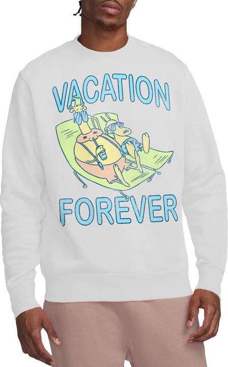 Produktbild Rocko´s Modern Life Rocko's Modern Life Vacation Forever Sweatshirt (M)