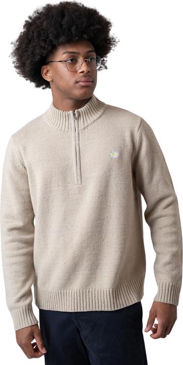 Produktbild Bavarian Caps Edelweiss Stricktroyer (M)