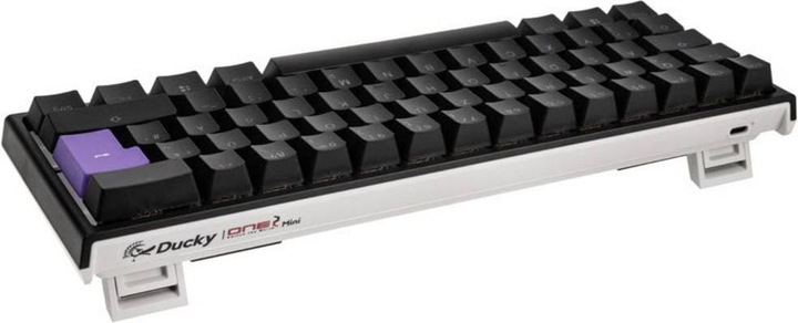 Produktbild Ducky One 2 Mini (DE, Kabelgebunden)