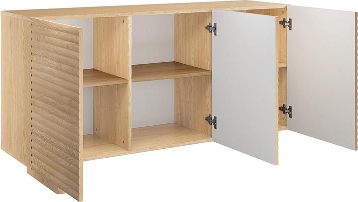 Produktbild Vente-unique Ludima (150 x 41.80 x 81.30 cm)