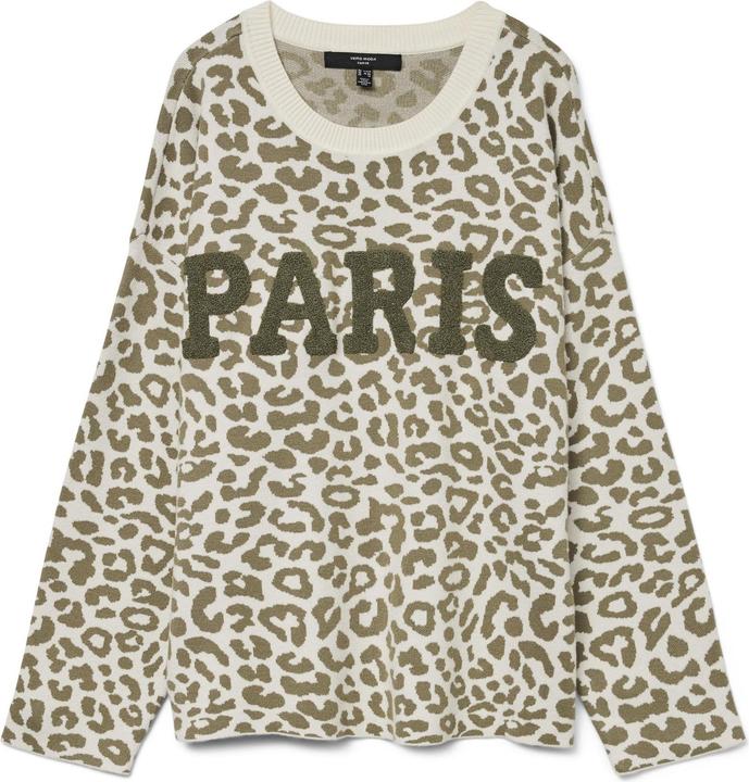 Image du produit Vero Moda VMCTRES Pullover Strickpullover (XL)