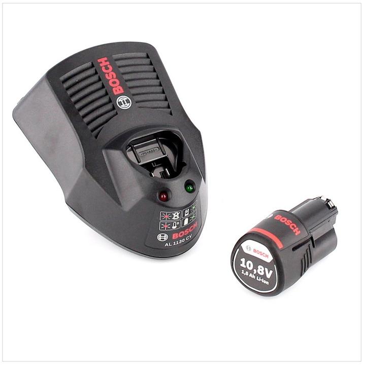 Image du produit Bosch Professional Gis 1000 C