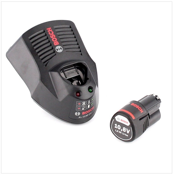 Immagine prodotto Bosch Professional Gis 1000 C