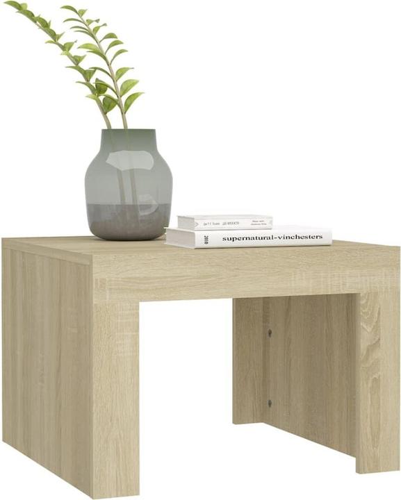 Image du produit vidaXL Couchtisch