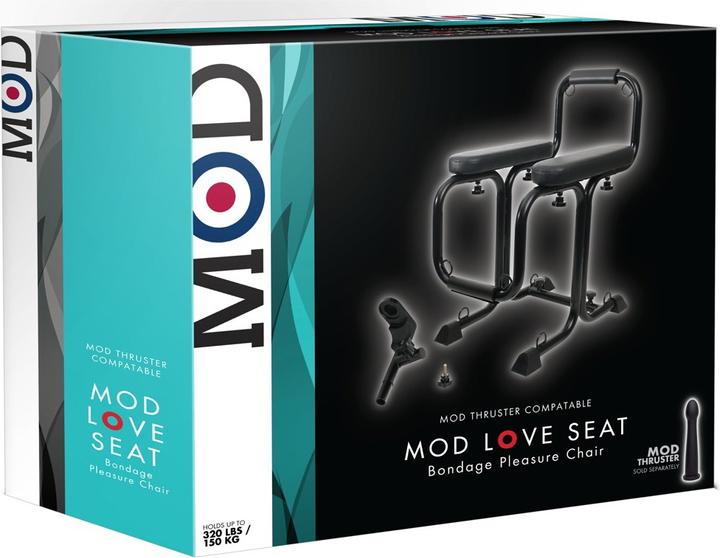 Immagine prodotto MOD Seduta d'amore