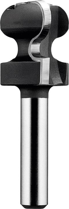 Immagine prodotto Festool Fresa per impugnature HW S8 D22/16/R2,5+6