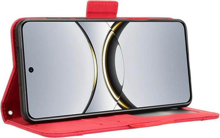 Image du produit Cover-Discount OPPO Find X8 Pro - Etui viele Kartenfächer (Oppo Find X8 Pro)