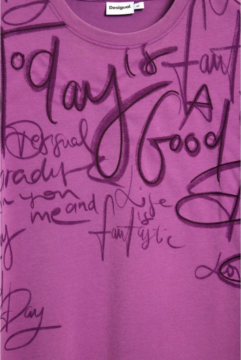 Image du produit Desigual Lettering (L)