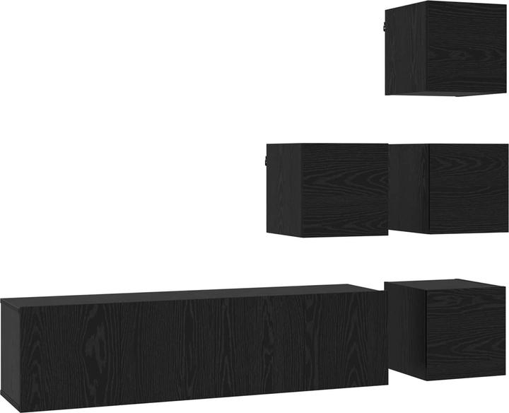Produktbild vidaXL TV-Schränk (60 x 30 x 30 cm)