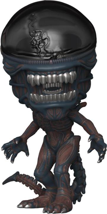 Actual product image Funko Burnt xenomorph
