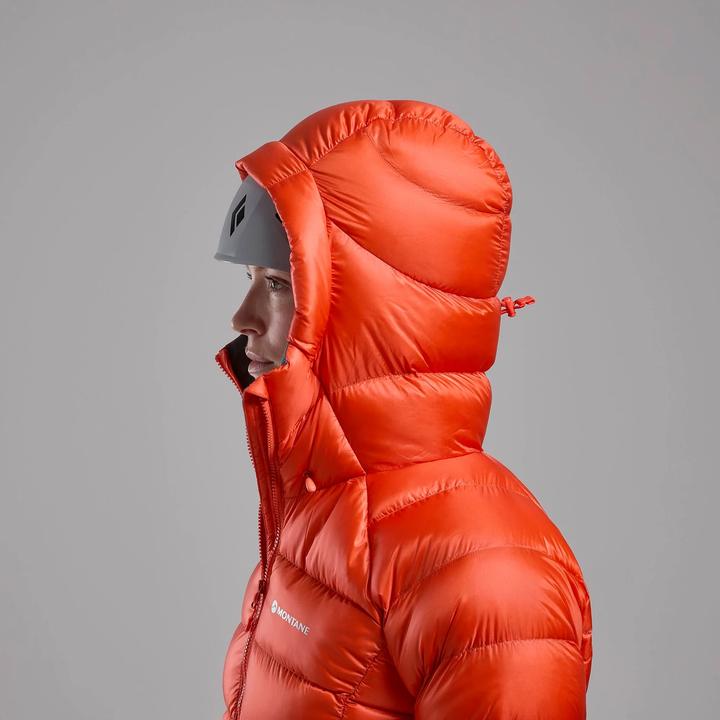 Produktbild Montane woanti-freeze xt daunenjacke (L)