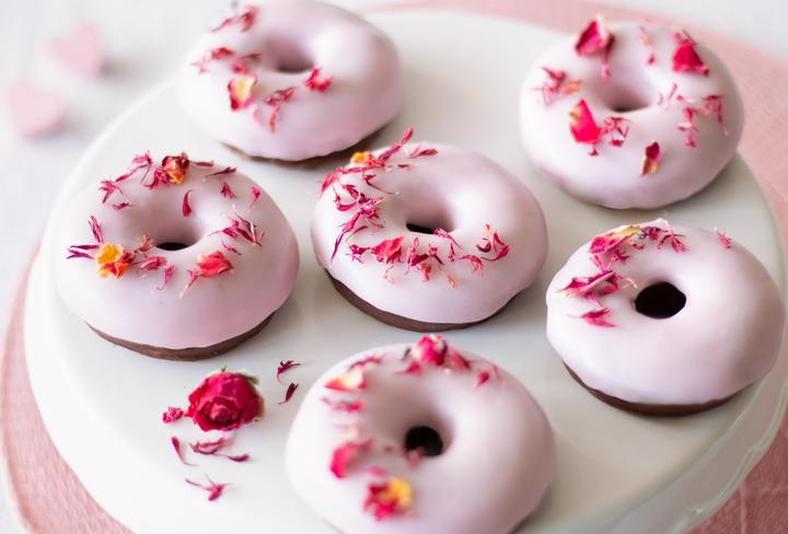 Produktbild Städter Donut Backform (7 cm)