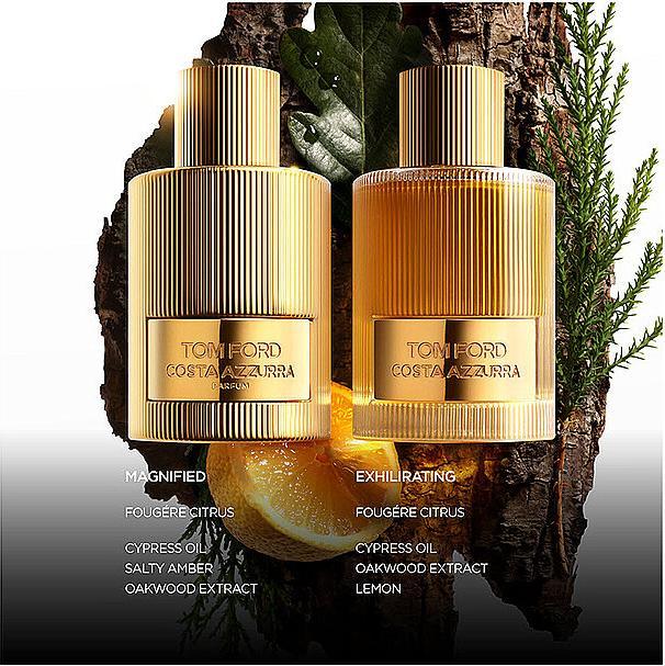 Produktbild Tom Ford Costa Azzurra (Eau de Parfum, 100 ml)