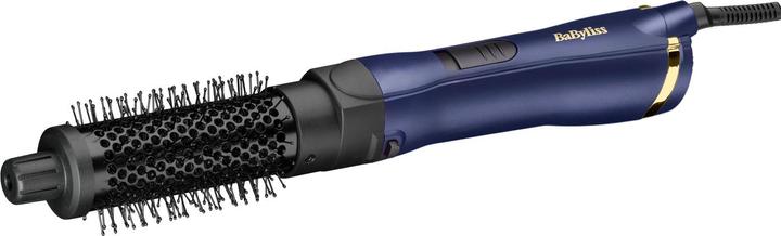 Immagine prodotto BaByliss Midnight Luxe 800W Hot Air Styler AS84PE