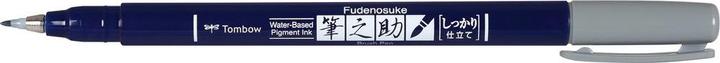 Immagine prodotto Tombow FUDENOSUKE HARD - Penna Calligrafica (1 x)