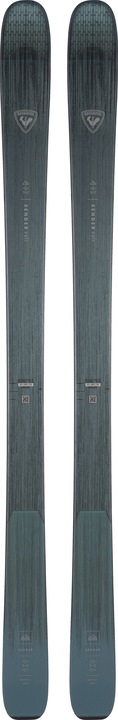Actual product image Rossignol Transmitter 94 TI Ski 22/23 (164 cm)