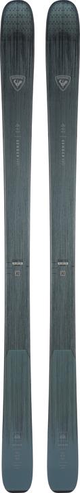 Actual product image Rossignol Transmitter 94 TI Ski 22/23 (186 cm, Without binding)
