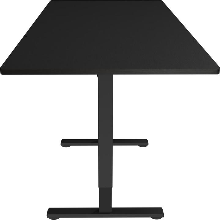 Produktbild White Shark Gaming Desk Eclipse-1 Set of 2 pcs.(1/2 + 2/2) Motor