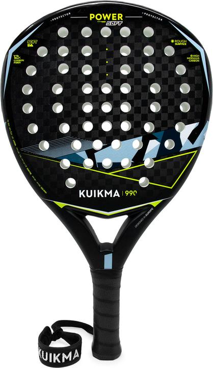 Actual product image Kuikma PR 990 POWER SOFT